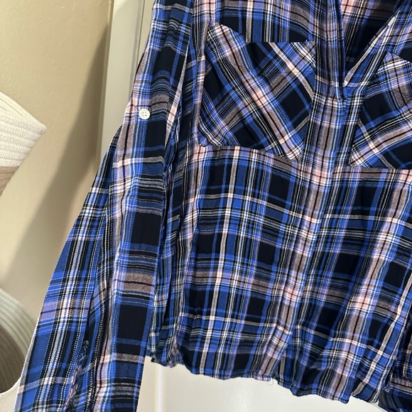 Express flannel - Picture 2 of 4